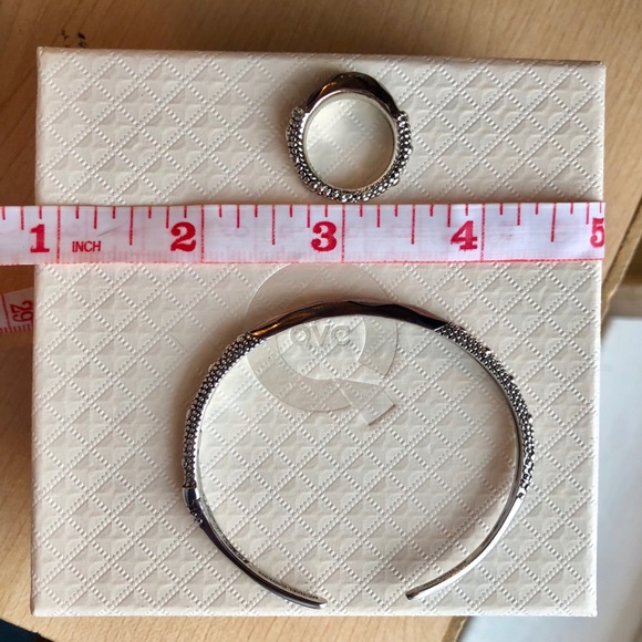 Michael Dawkins Starry Night Jewelry Set - Picture 7 of 8